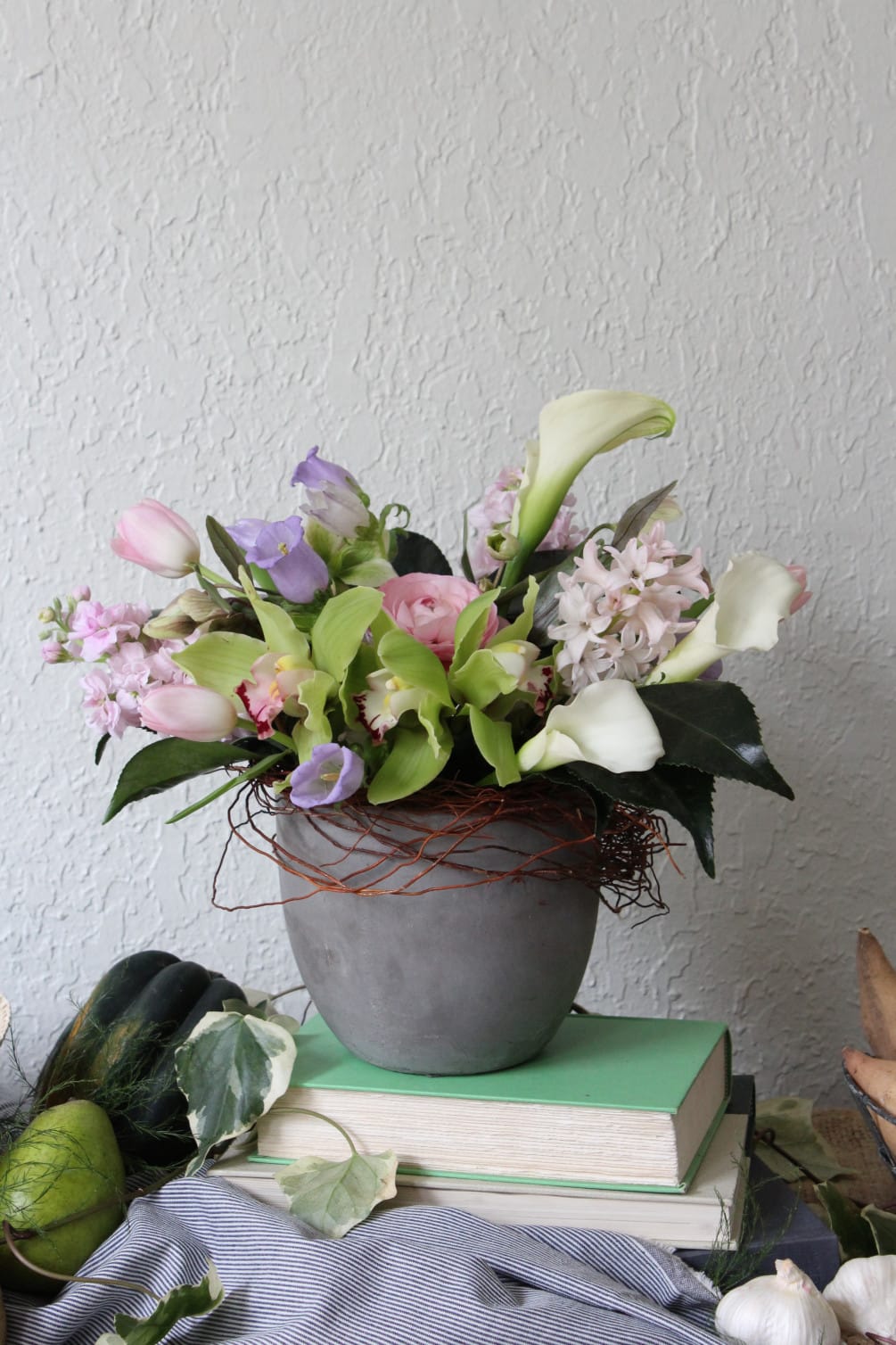 Best Florist in Denver, CO