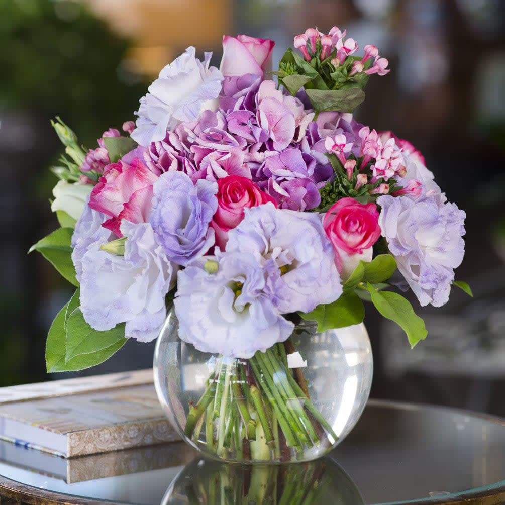 Best Florists in Pasadena 2019