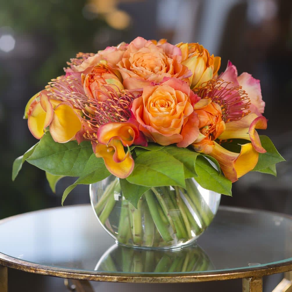 Best Florists in Pasadena 2019