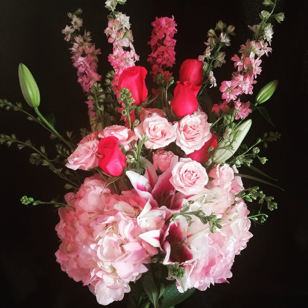 Best Florist in Austin, TX 2019