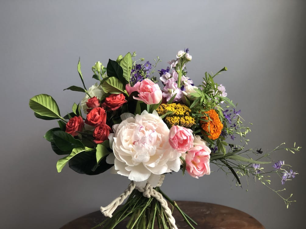 Best Florist in Austin, TX 2019