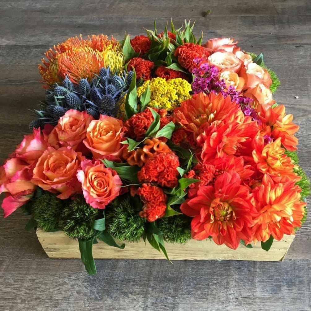 Best Florist in Austin, TX 2019