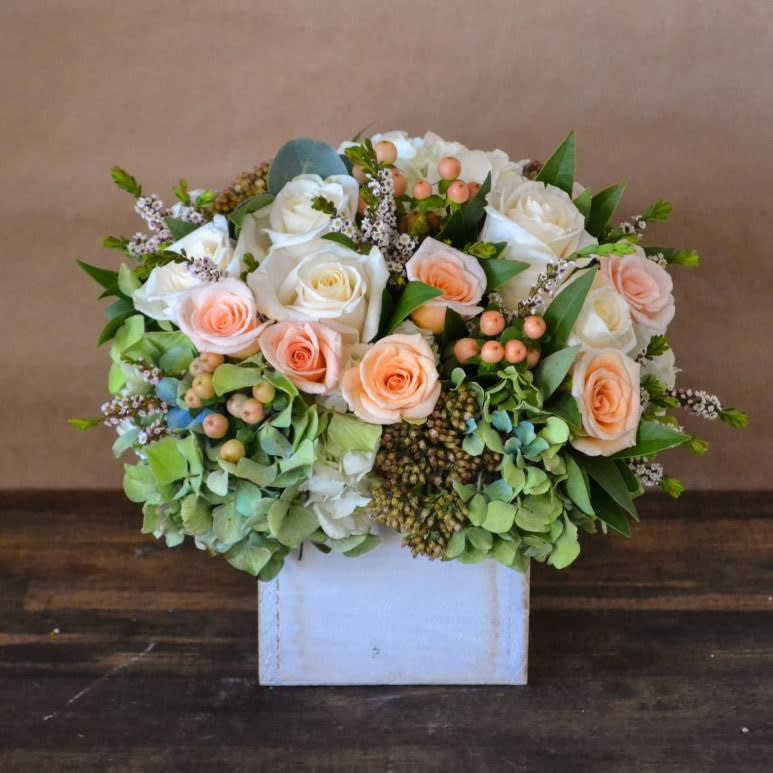 Best Florists in Pasadena 2019