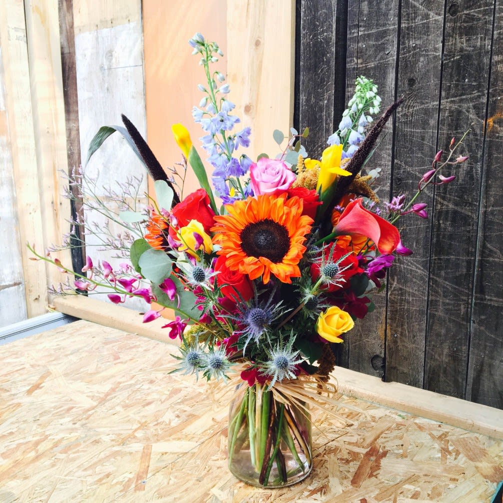 Best Florist in Denver, CO