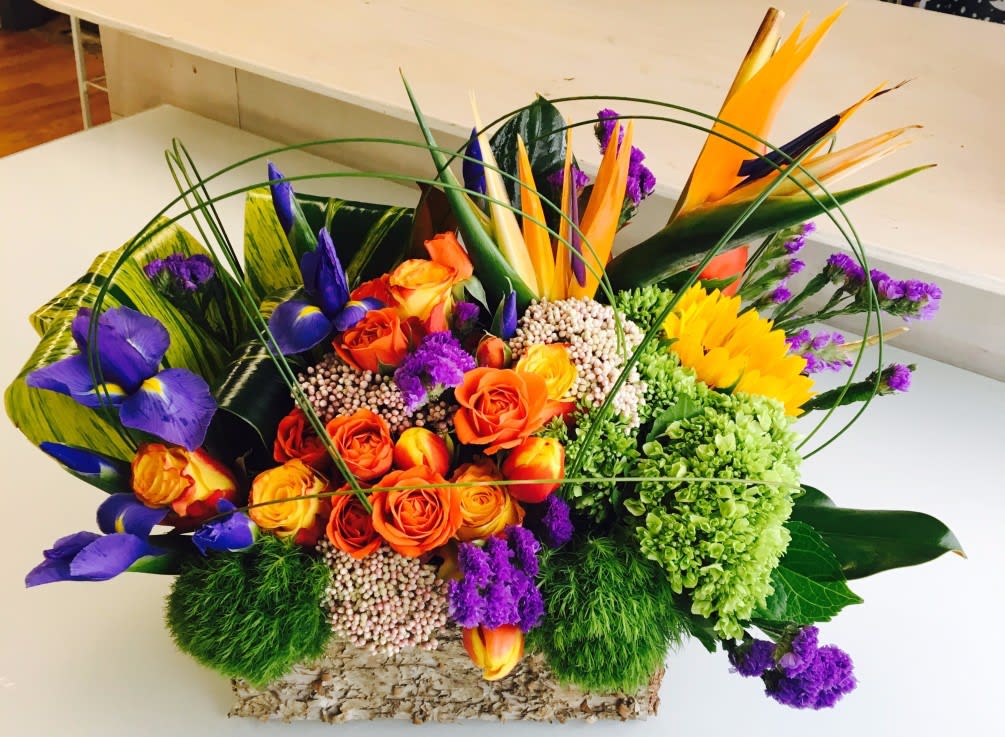 Best Florist in Denver, CO