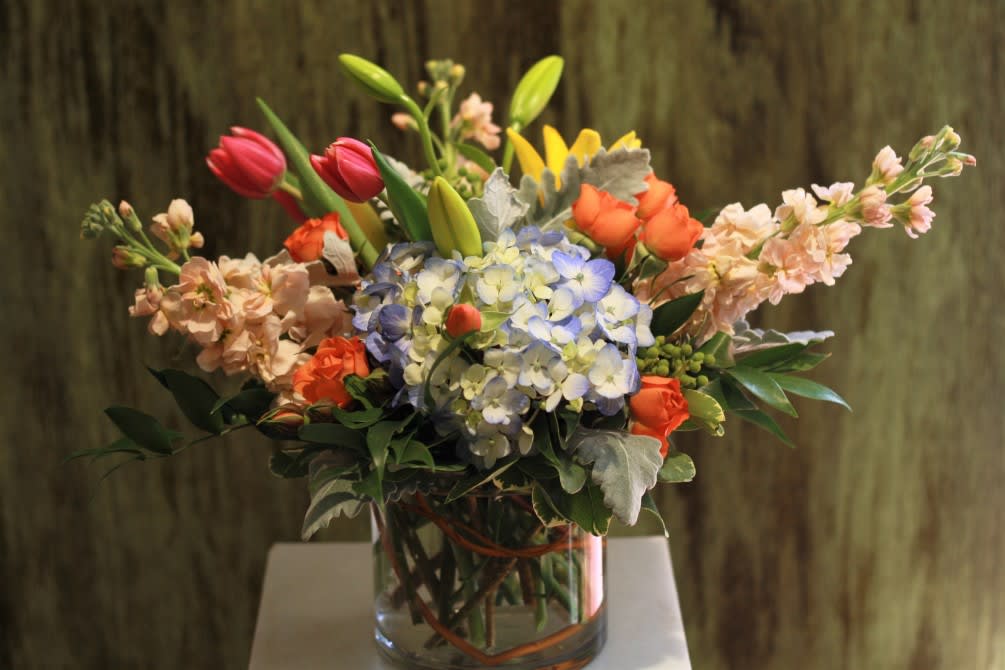 Best Florist in Denver, CO