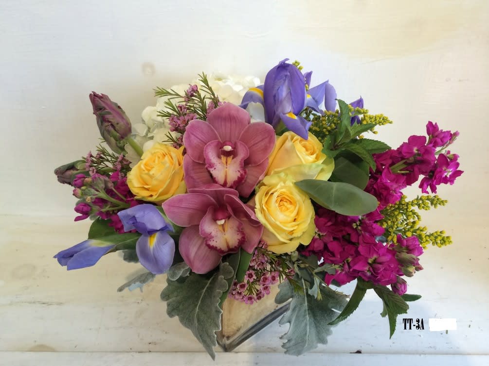 Best Florist in Denver, CO