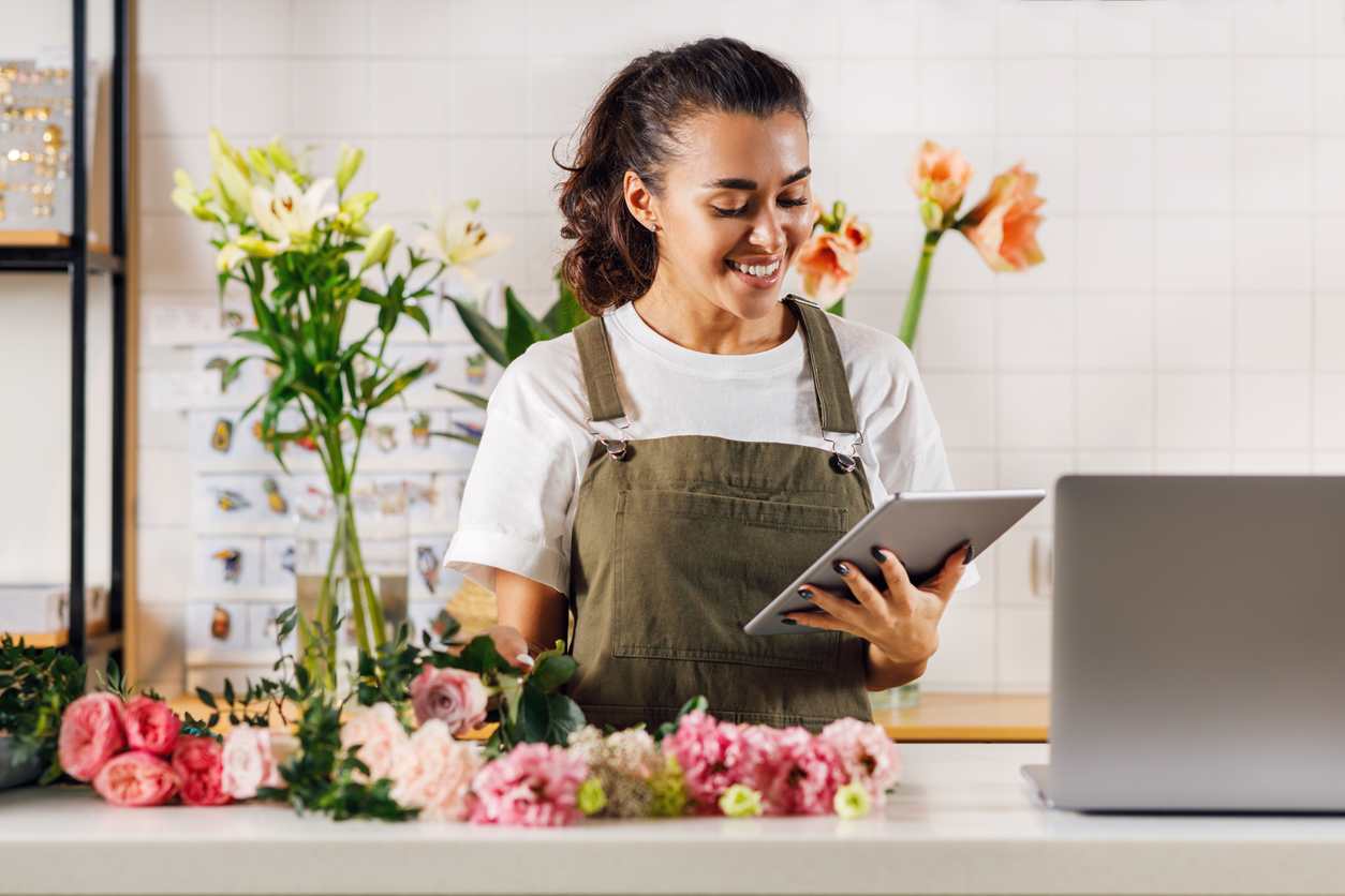 find the best flower delivery service for Hanukkah