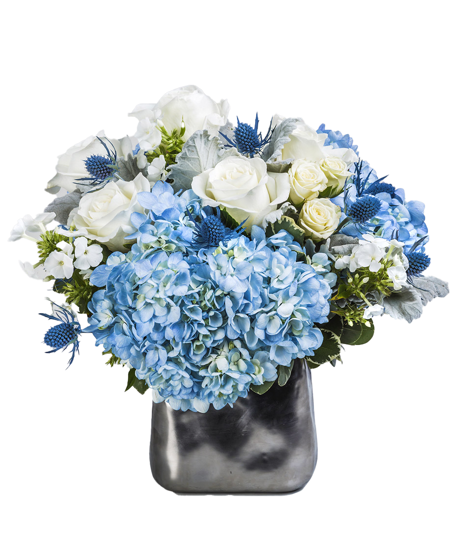 Hanukkah flower delivery