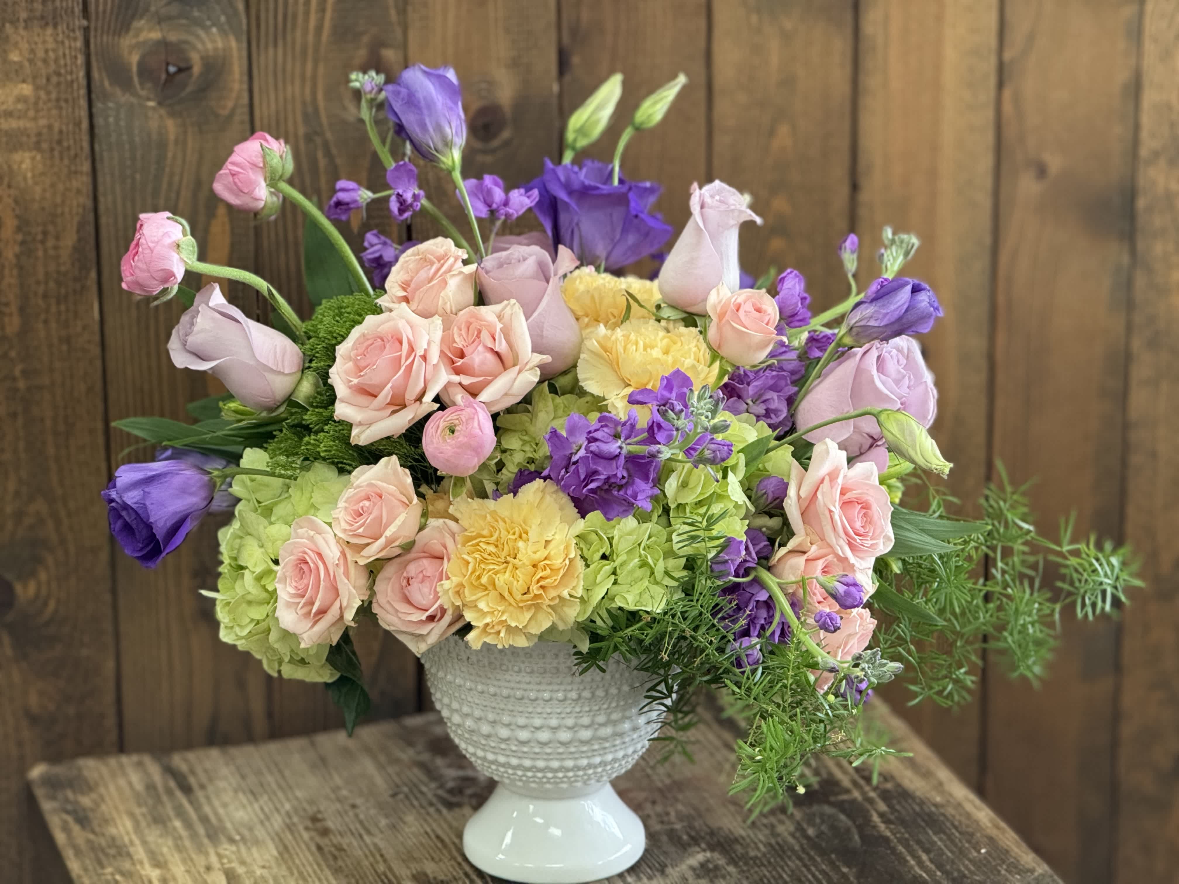 Stop Being the “Boring Rose” Guy