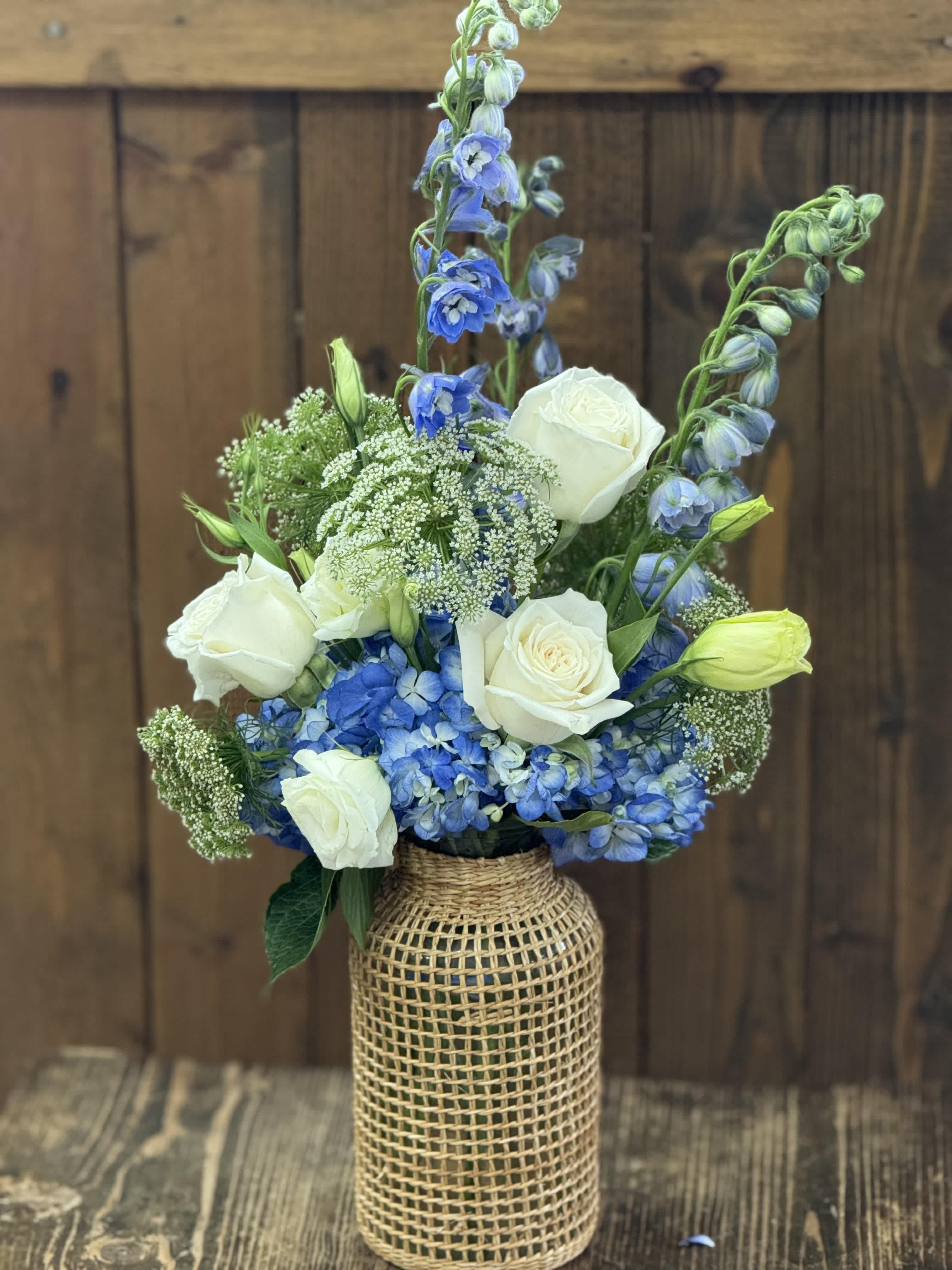 Bringing the Joy of Flowers to Everyone