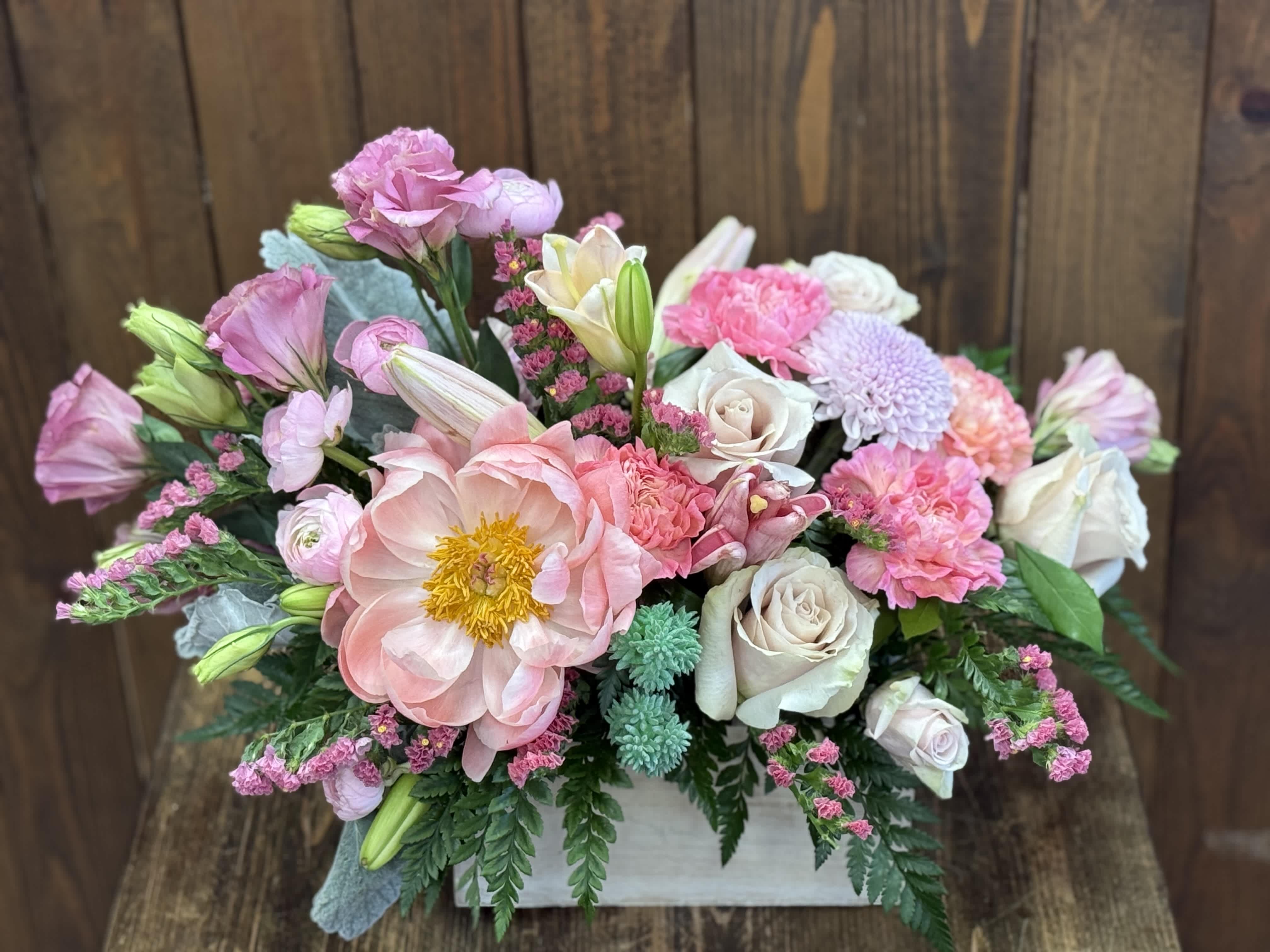 Choosing the Perfect Mother’s Day Flowers