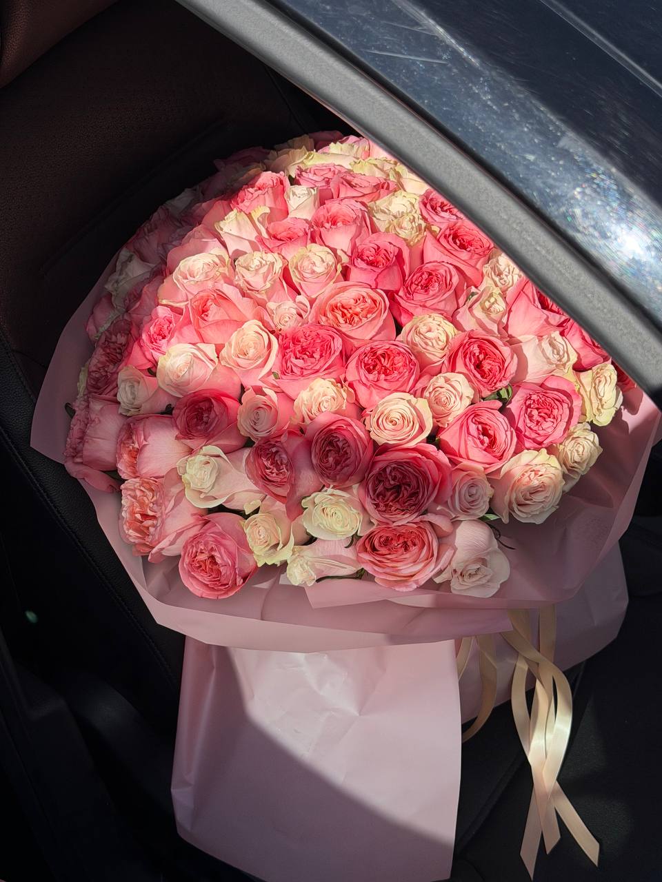 ​Tenderness in Every Petal 