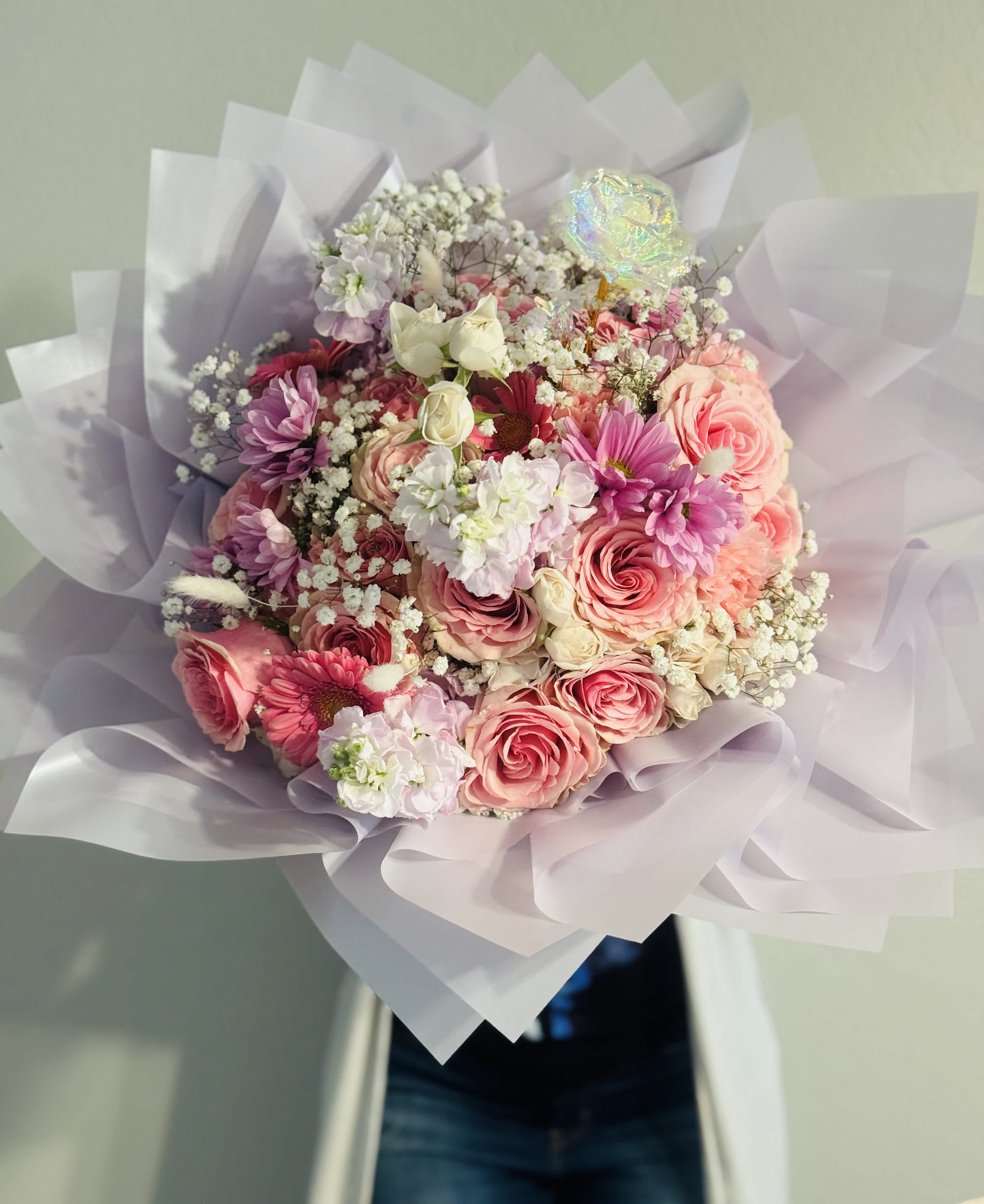 Best Florist Google search