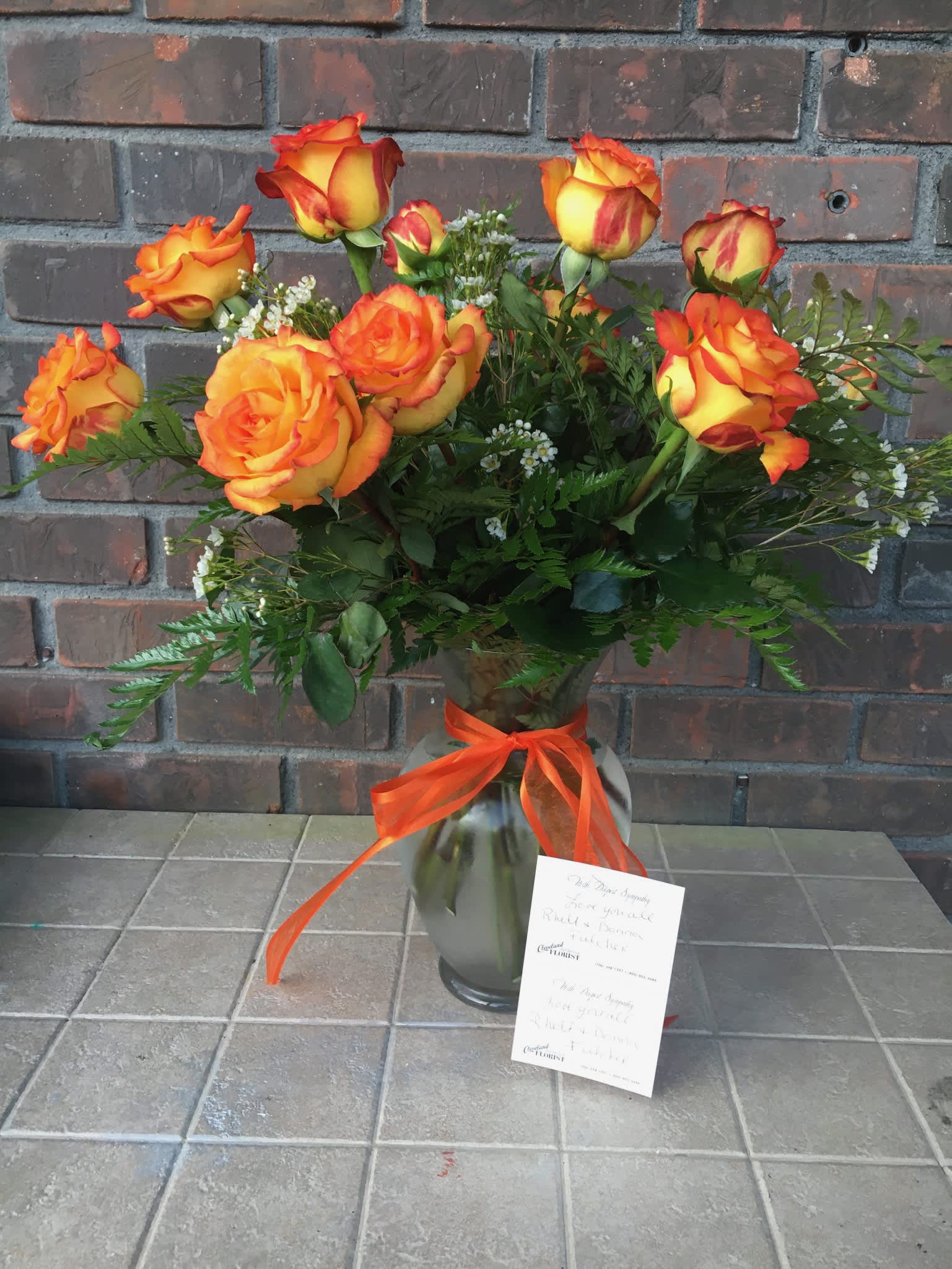 Everyday arrangements