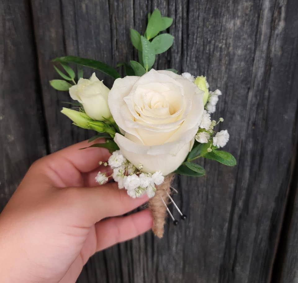 Wedding Flowers 