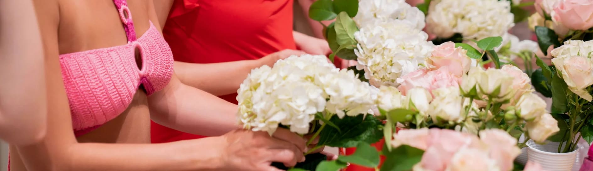 Floral Workshop