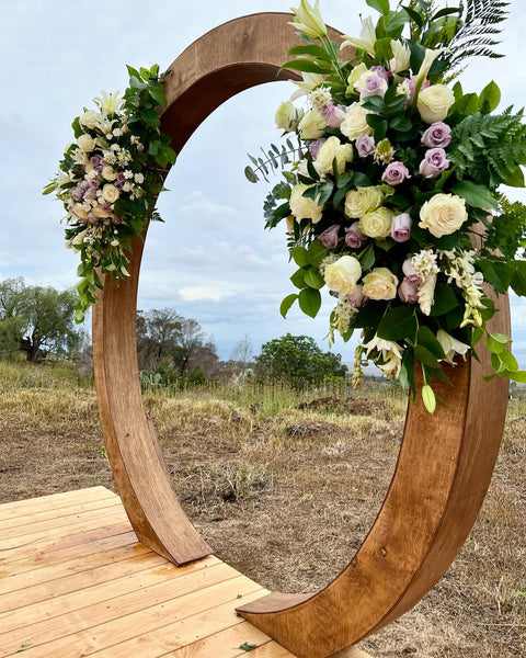 Floral Arrangements Wedding