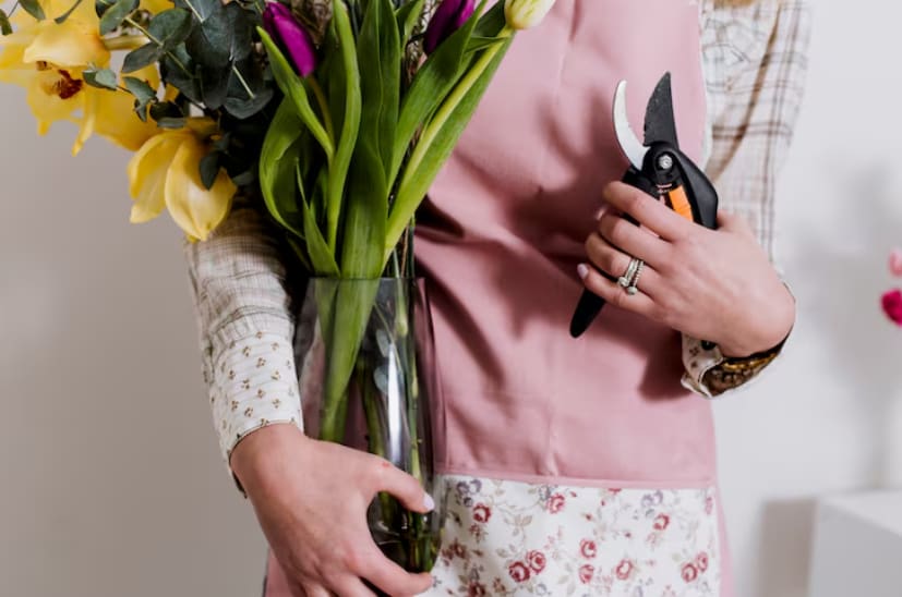 Flower Bouquet Lifespan and Care Tips