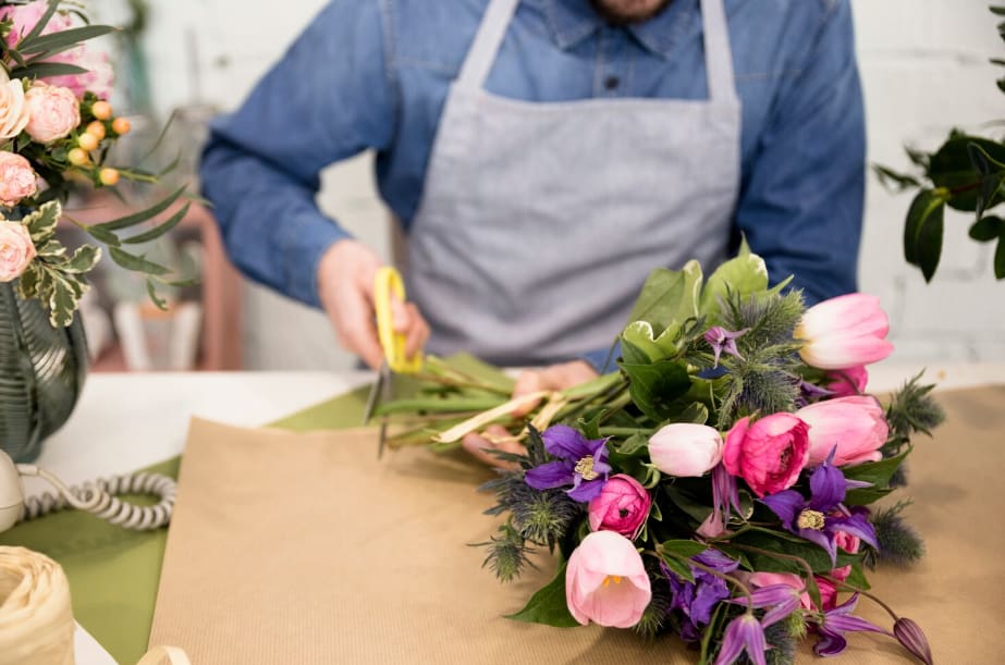 What Occasion Would You Give Someone Flowers