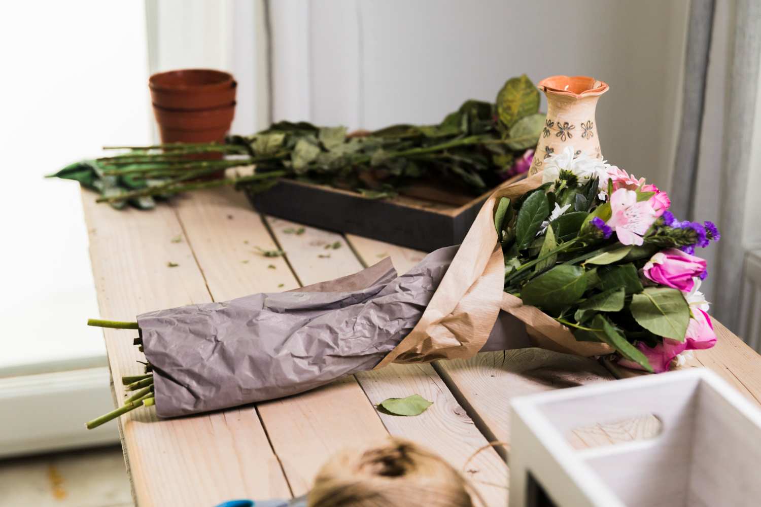 How Long Do Flowers Last: Lifespan & Care Tips