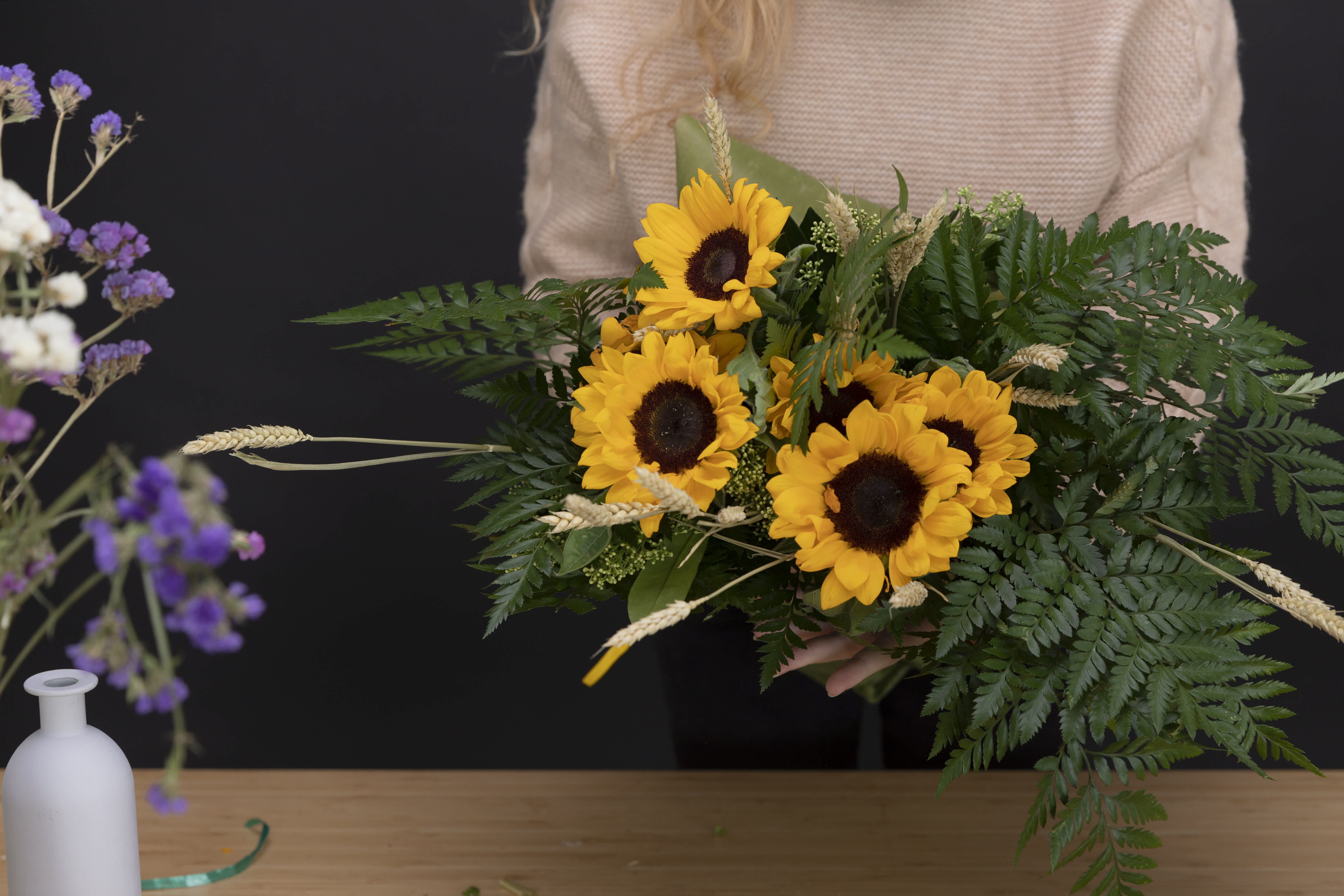 What Is the Symbolic Meaning of a Sunflower
