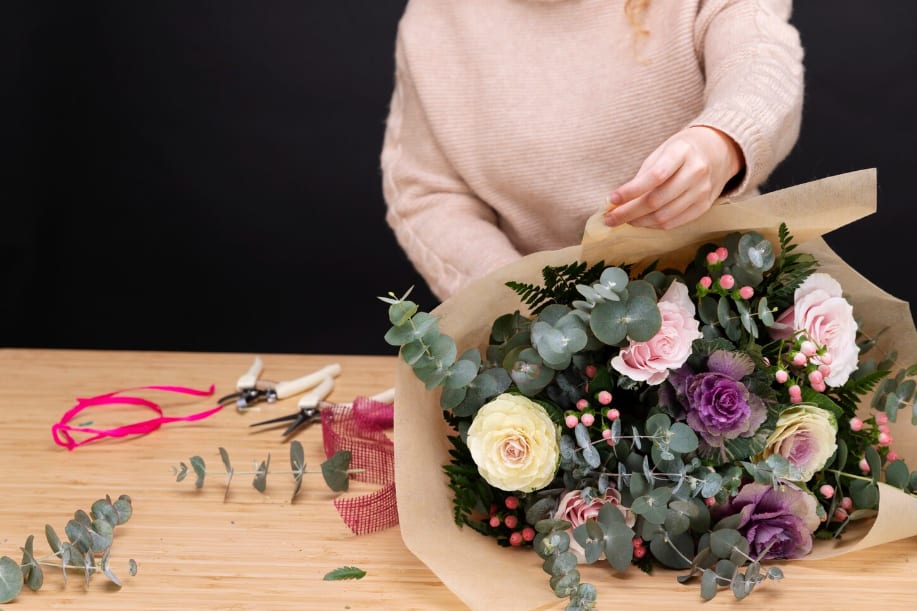 Why Filler Flowers Matter in Arrangements