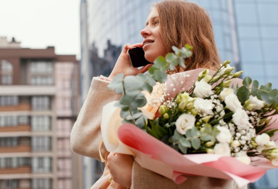 Guide to Sending Flowers Internationally
