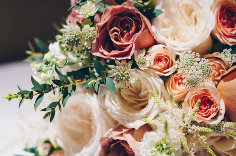 What Are the Best Flowers for a Wedding Centerpiece?