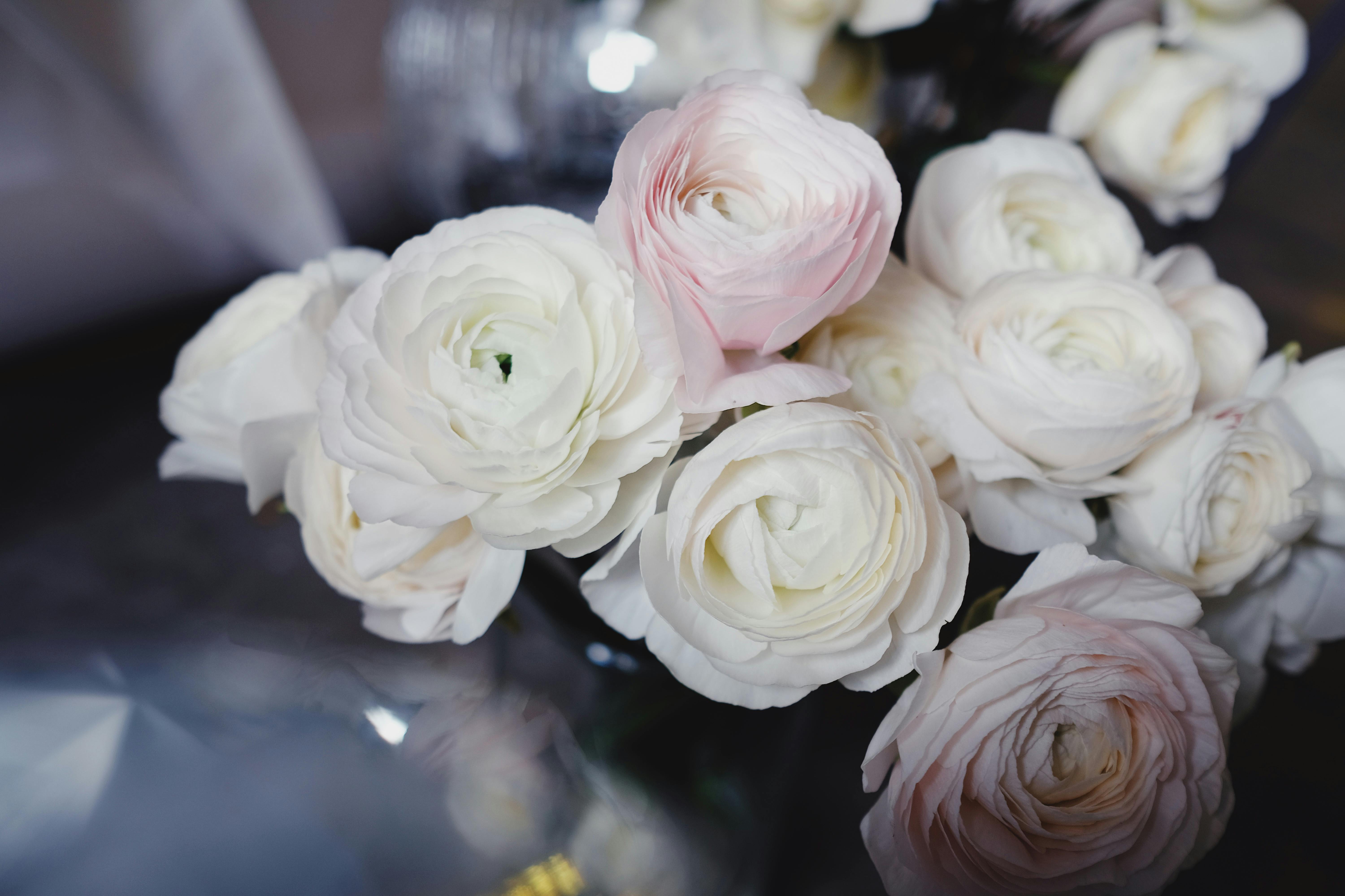 The Most Popular Wedding Flowers for 2025