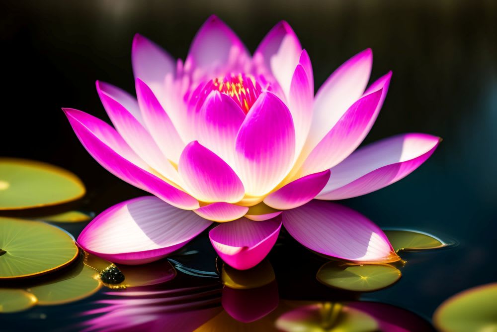 What Flower Symbolizes Life? Most Meaningful Blooms