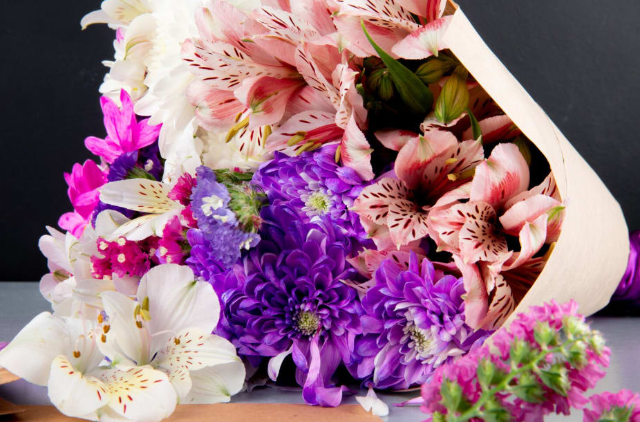 What Flower Symbolizes Peace and Serenity