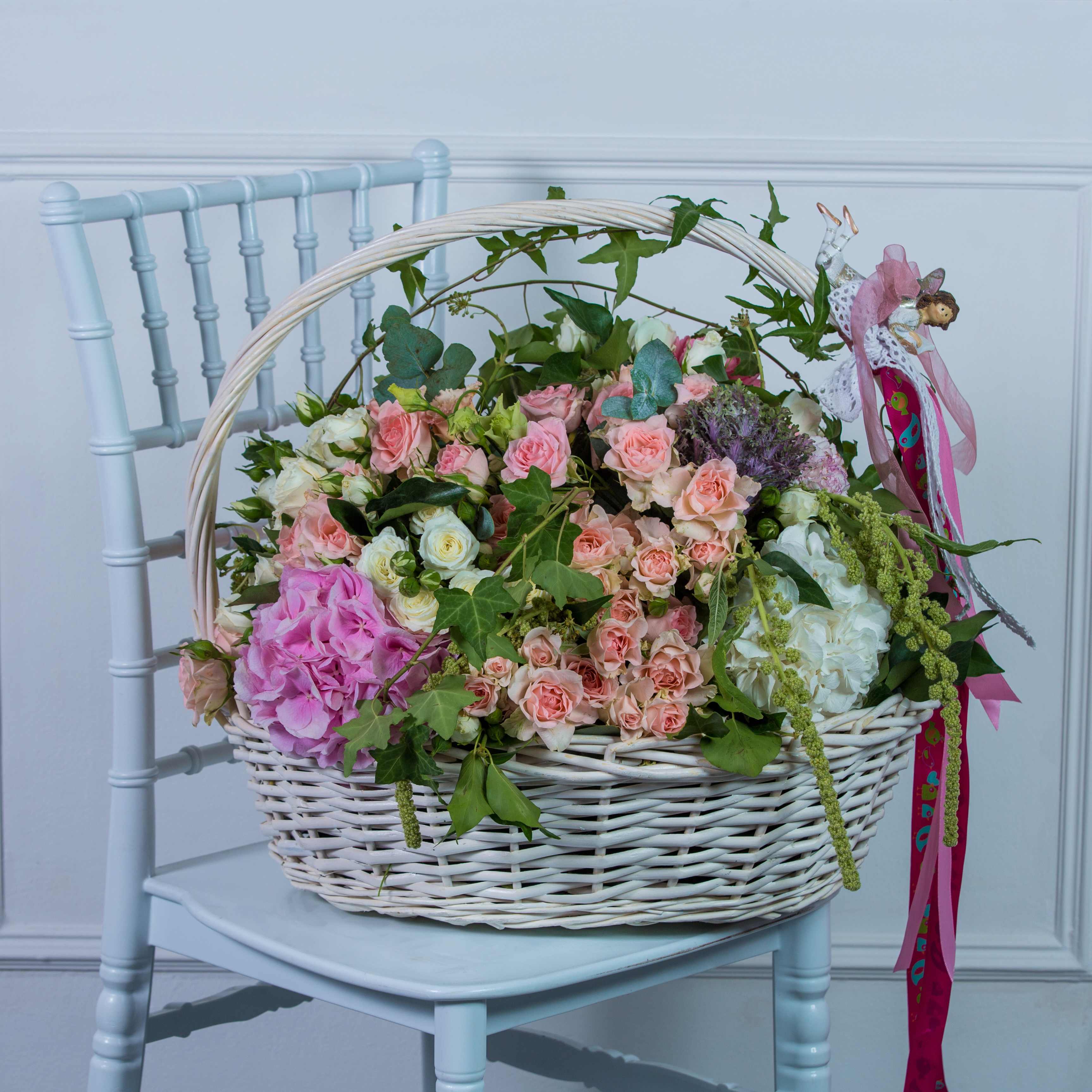 Ultimate Guide to Making Stunning Flower Baskets
