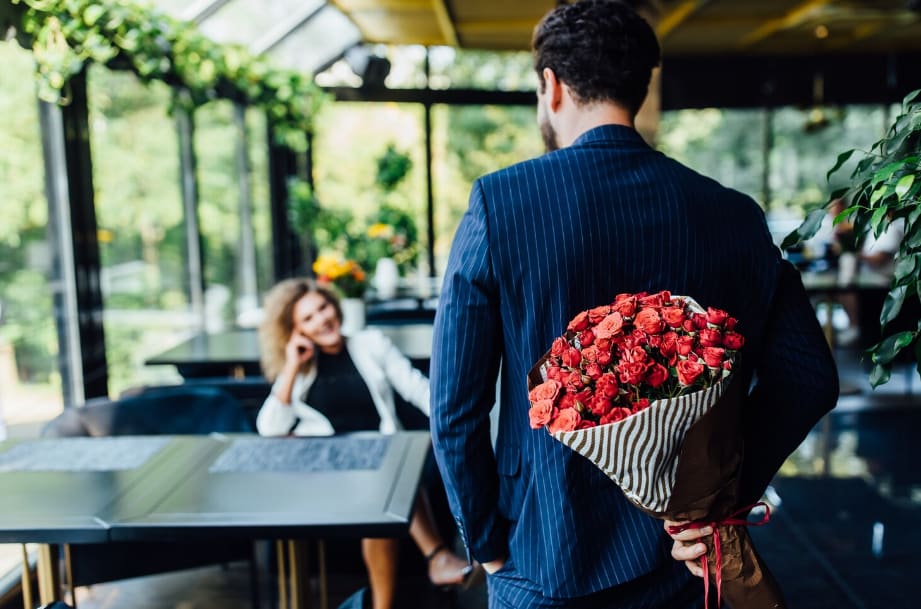 Best Way to Send Anniversary Flowers