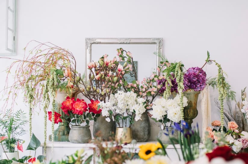 How Long Do Flower Arrangements Last?