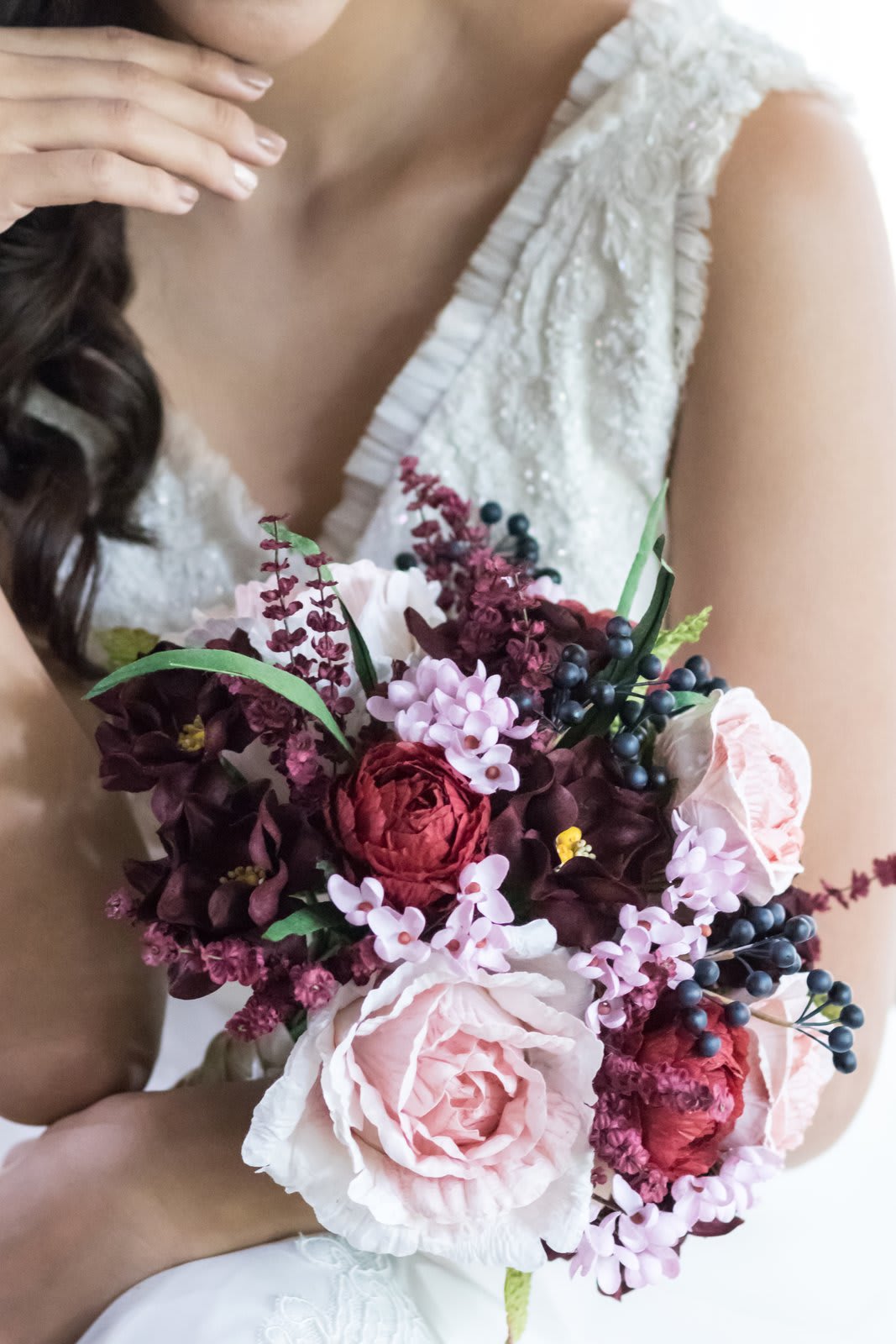Fall Wedding Flower Colors in Katy: Matching Seasonal Themes and Venues