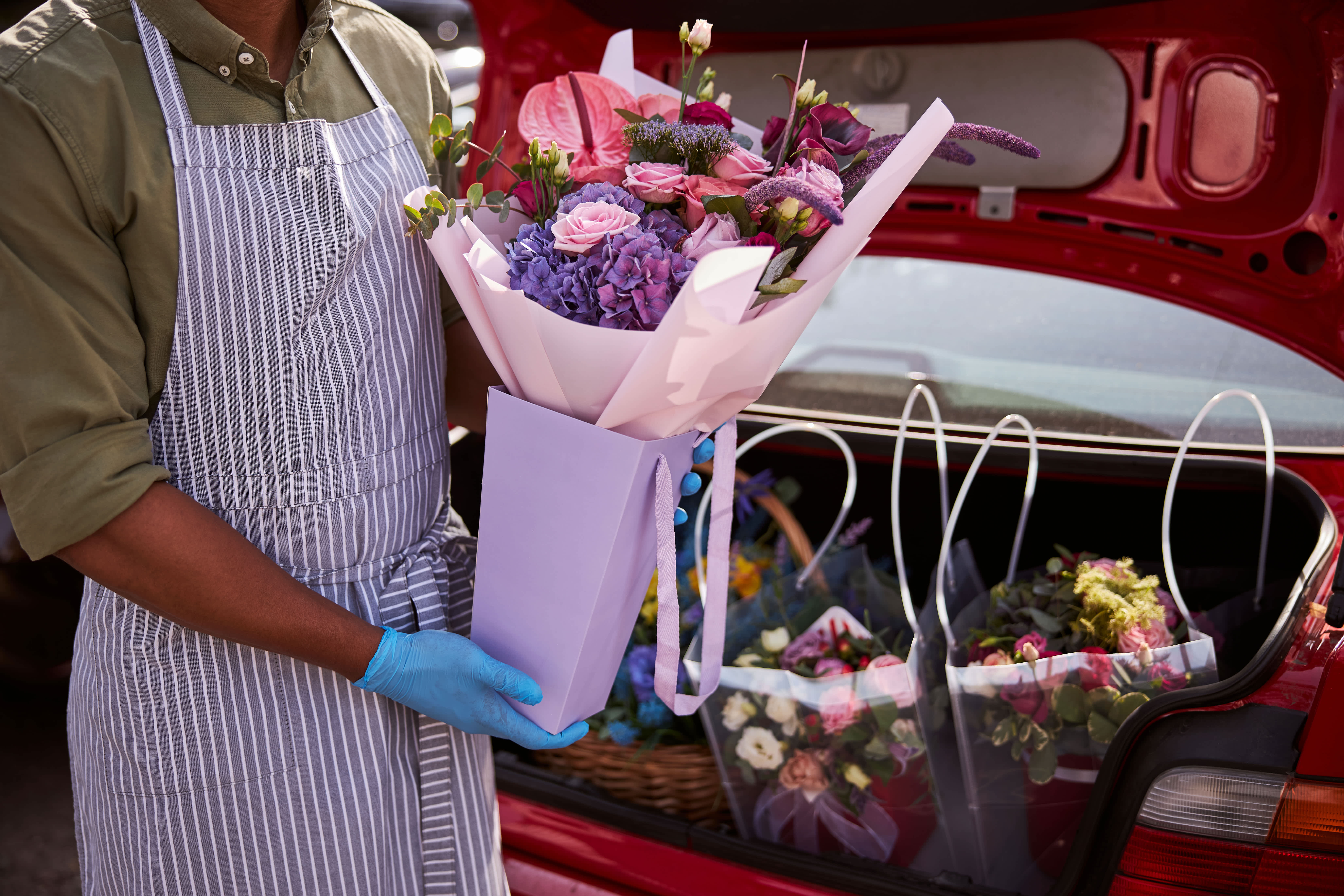 Flower delivery in houston same day delivery