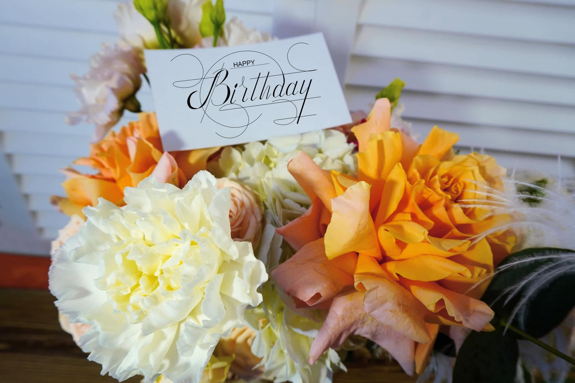 Birthday Flower Subscription Services: Are Tomball Residents Using Them?
