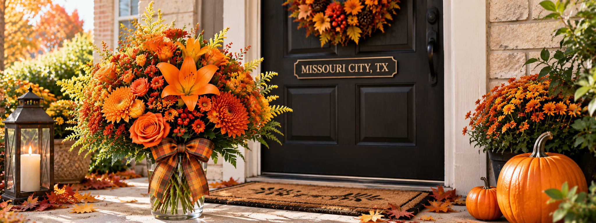 Same-Day Flower Delivery in Missouri City, TX: What You Need to Know Before You Order
