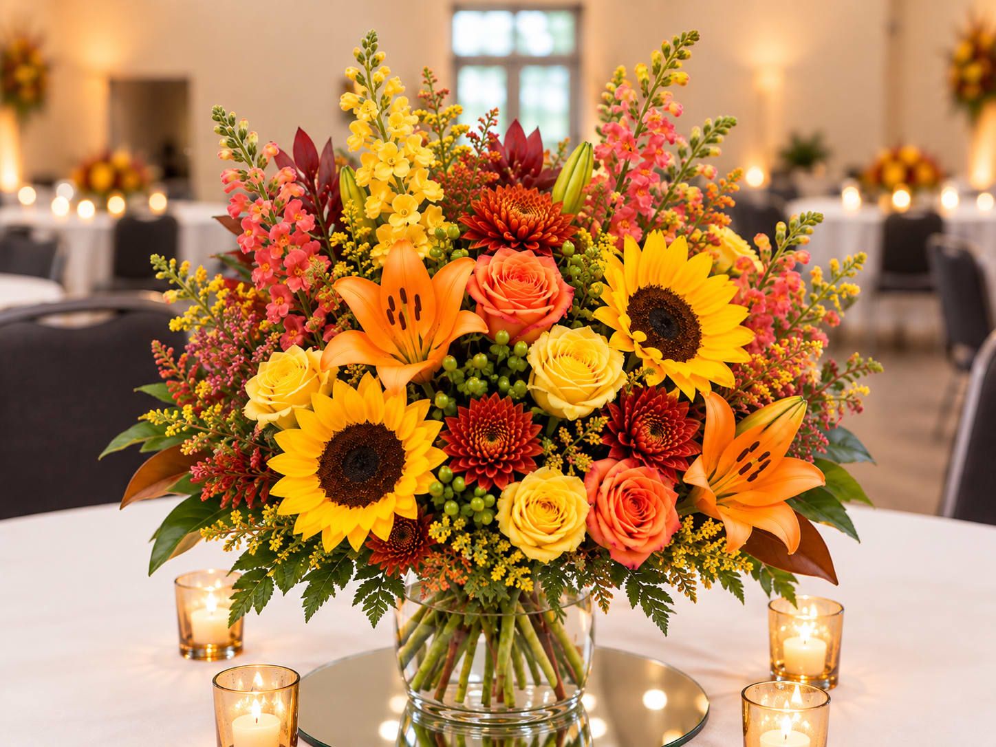 flower to send in tomball 