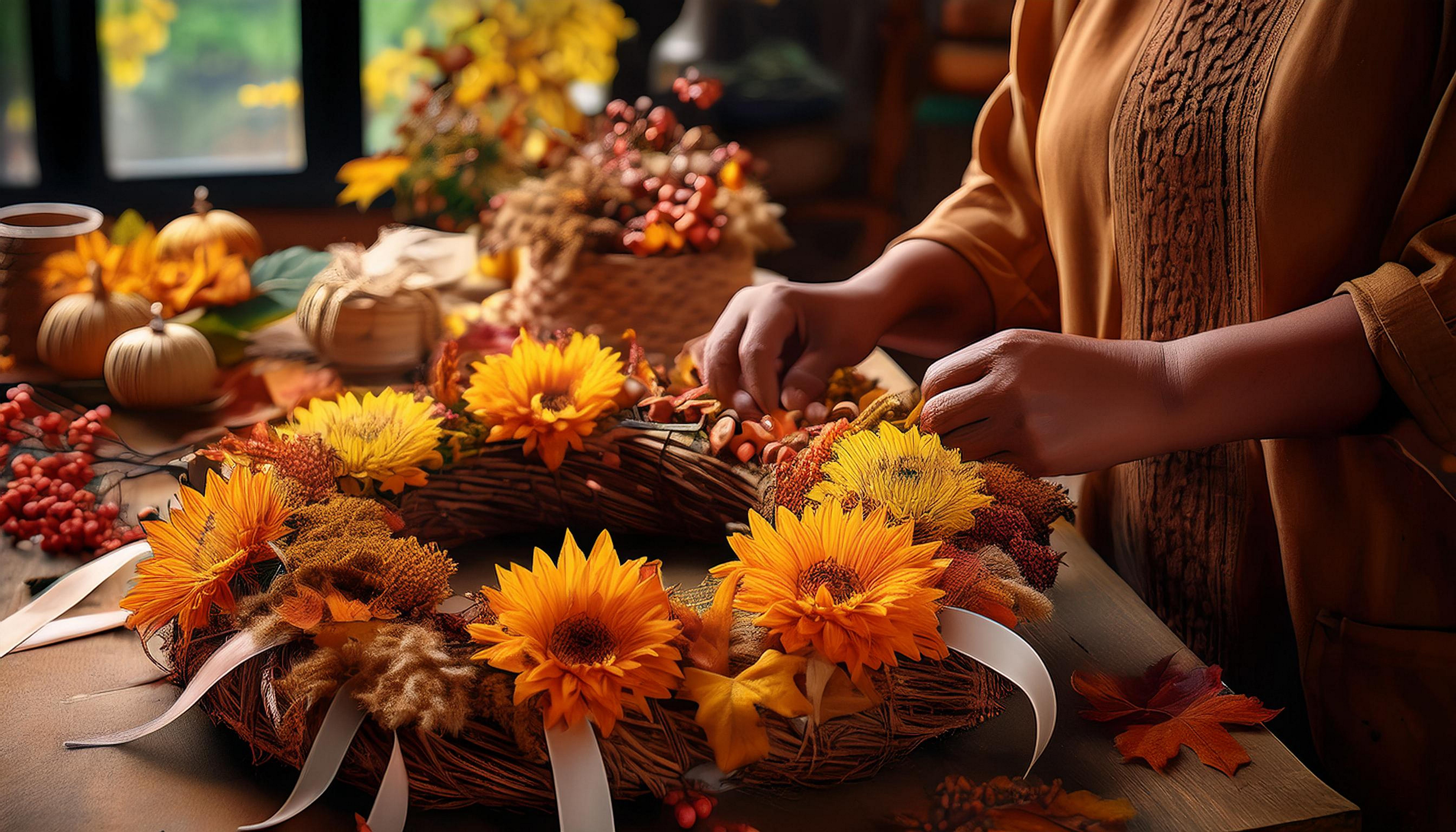 100 Fall Quotes to Celebrate the Season of Warmth, Gratitude & Autumn Blooms