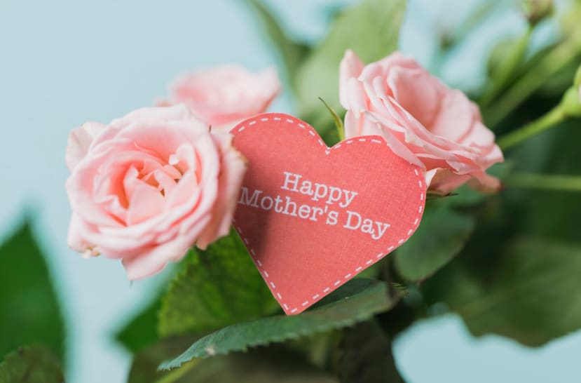 When to Order Mother's Day Flowers in Tomball