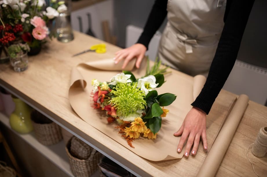 Why Local Florists Are the Best Option for Custom Floral Designs in Katy
