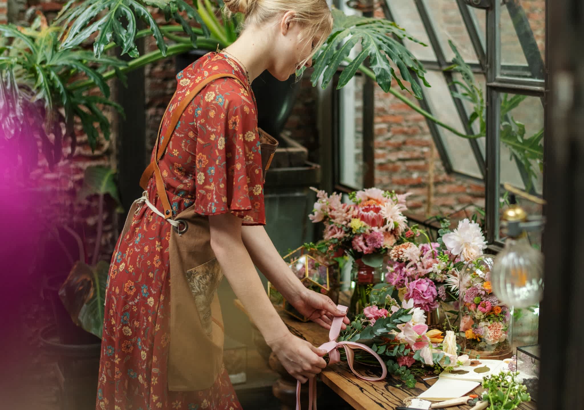 Behind the Scenes: How Event Floral Installations Are Planned in Houston Venues