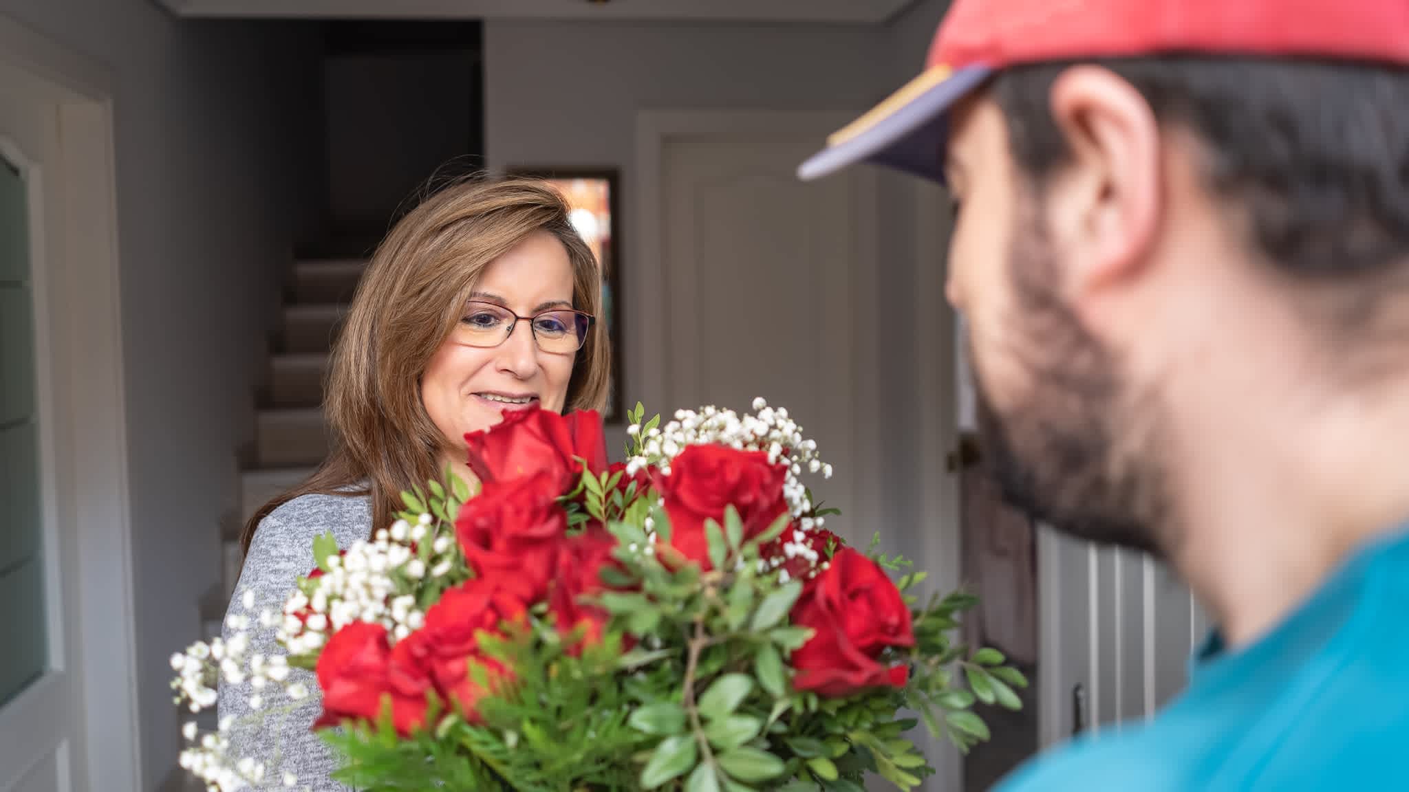 What Emergency Flower Orders Reveal About Houston Buying Trends