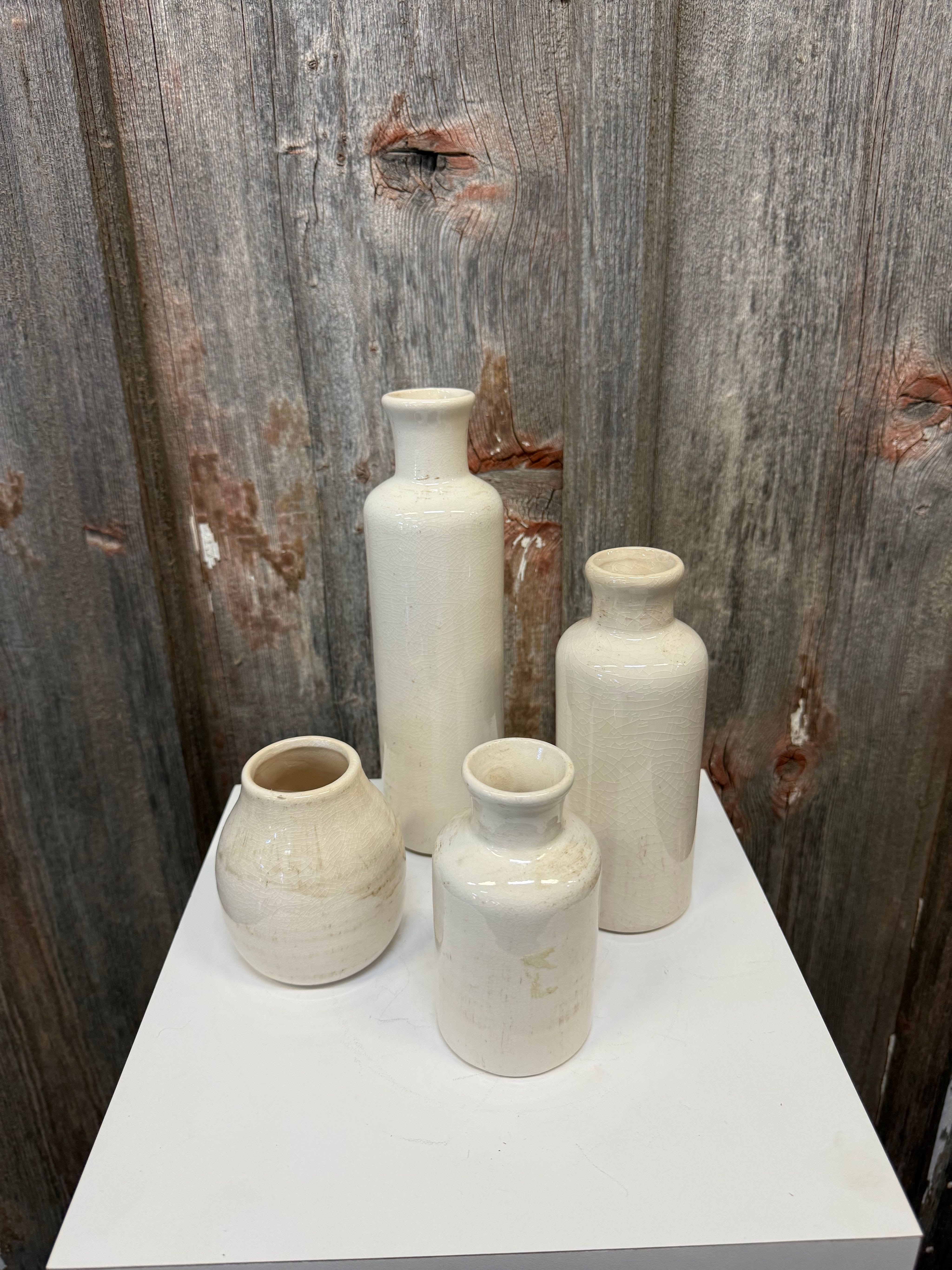 Decorative stands