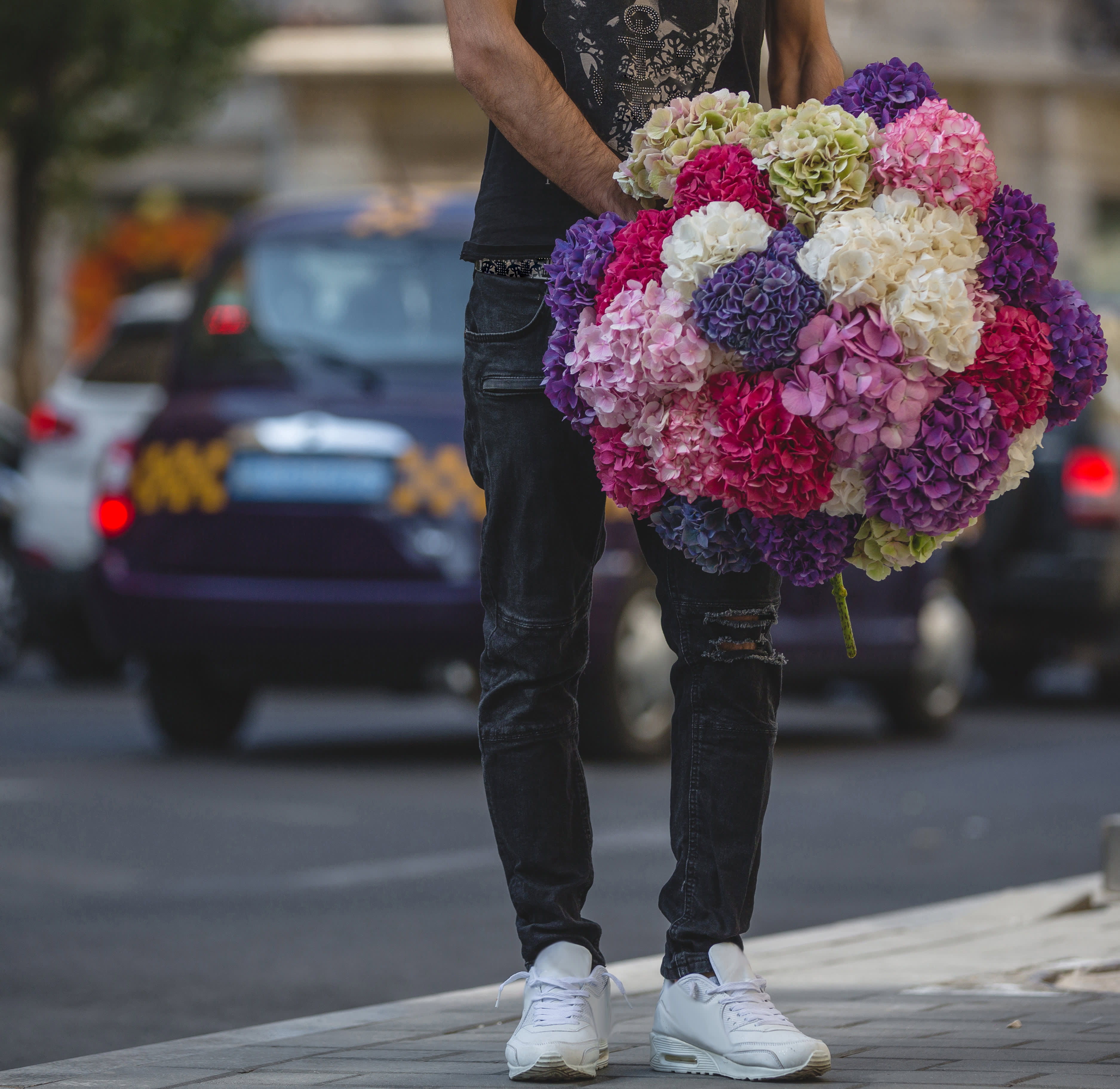 Get Flowers Fast: Reliable Same Day Flower Delivery 