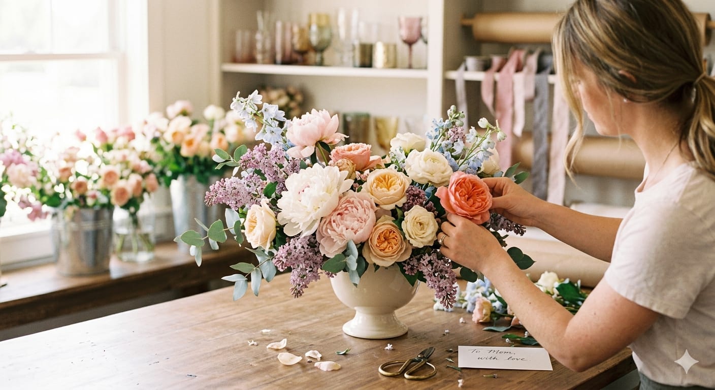 The Art of Intentional Gifting: Why the Finest Mother’s Day Tributes Begin Early