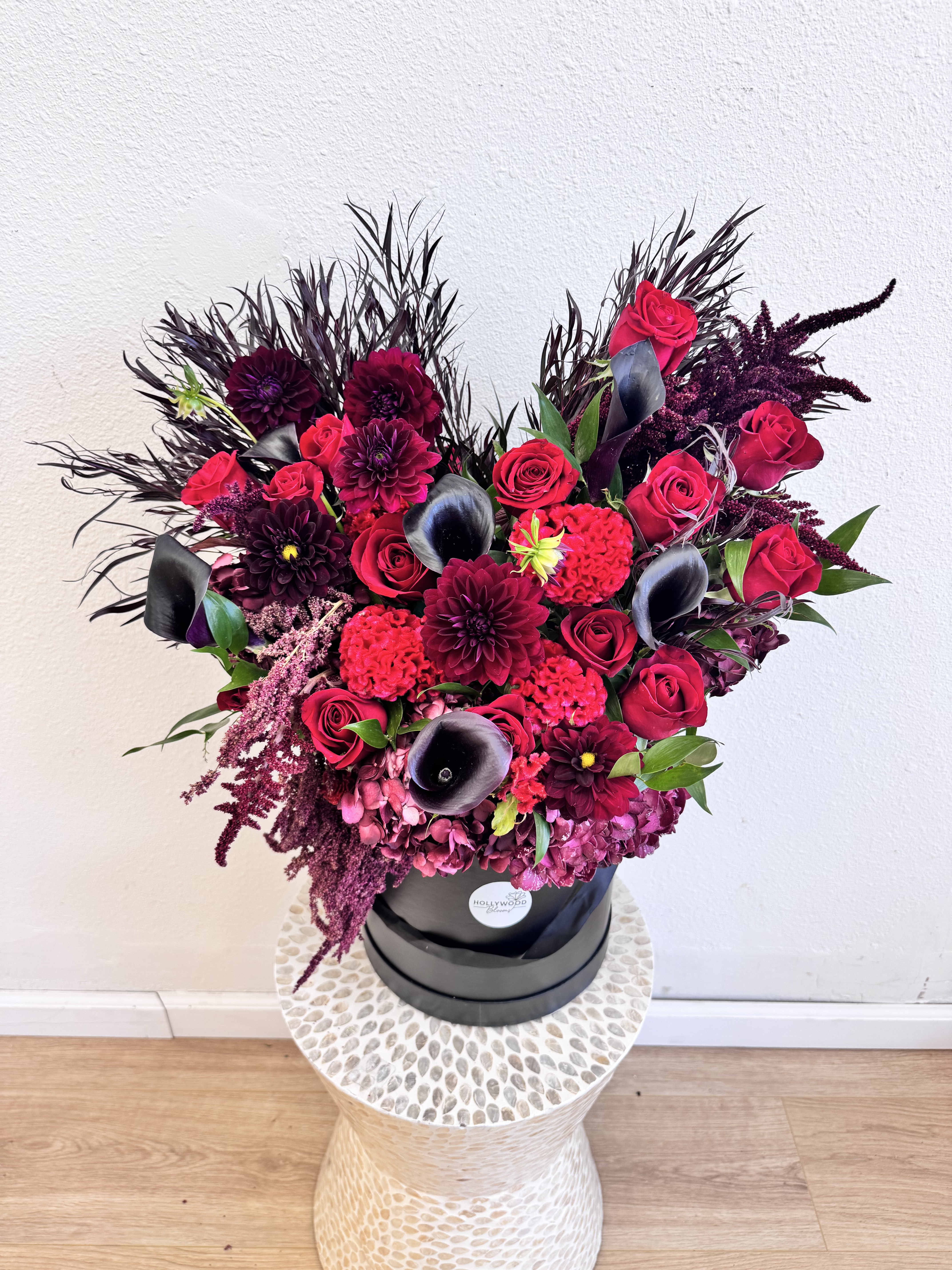 What Makes Flowers in a Box So Popular in Los Angele