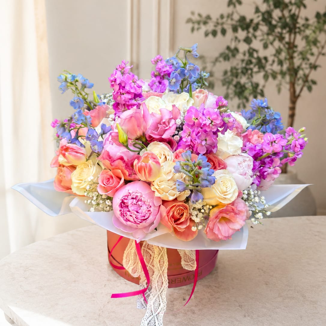 Best Florist in West Hollywood — How to Choose